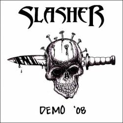 Slasher (PL) : Demo '08